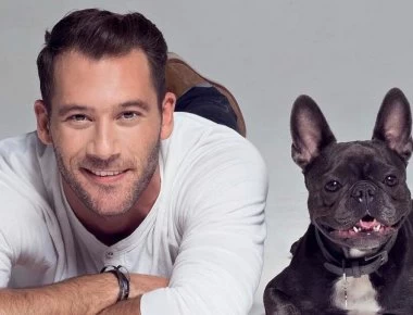 Αντίνοος Αλμπάνης: Η ανάρτηση για τη χημειοθεραπεία που ξάφνιασε τους πάντες (φωτο)